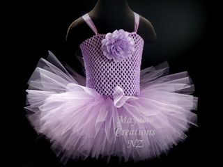 Tutu Dresses